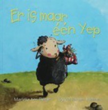 Er is maar één Yep - Sylvia Vanden Heede