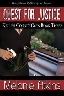 Quest for Justice - Zondervan Publishing