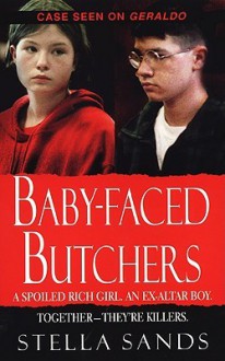 Baby-Faced Butchers - Stella Sands