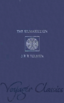 The Silmarillion - J.R.R. Tolkien, Christopher Tolkien