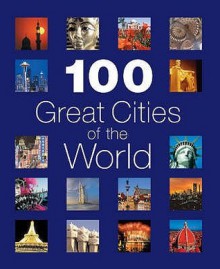 100 Great Cities of the World - Jack Barker