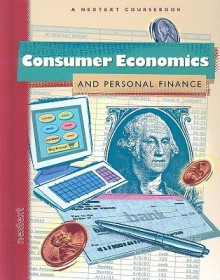 Consumer Economics and Personal Finance - John Burton