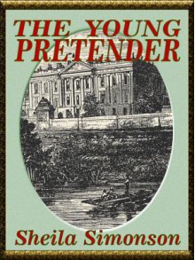 The Young Pretender - Sheila Simonson