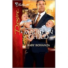 Baby Bonanza - Maureen Child