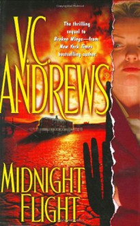 Midnight Flight - V.C. Andrews