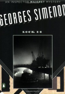 Lock 14 - Georges Simenon