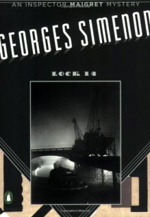 Lock 14 - Georges Simenon, Robert Baldick