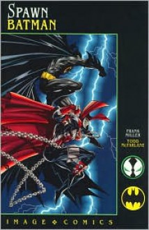 Spawn vs. Batman - 