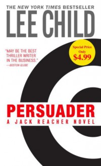 Persuader - Lee Child