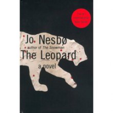 The Leopard (Audio) - Don Bartlett, Jo Nesbo