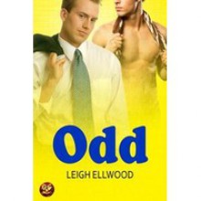 Odd - Leigh Ellwood