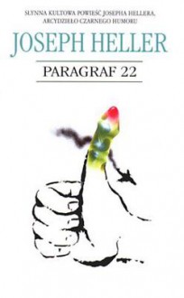 Paragraf 22 - Joseph Heller