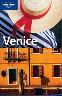 Venice - Damien Simonis, Lonely Planet