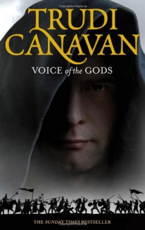 Voice of the Gods - Trudi Canavan