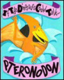 Pteranodon - Stuart A. Kallen, Julie Berg, Kristen Copham