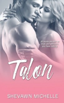 Talon - Shevawn Michelle