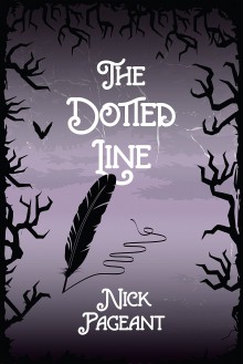 The Dotted Line - Nick Pageant