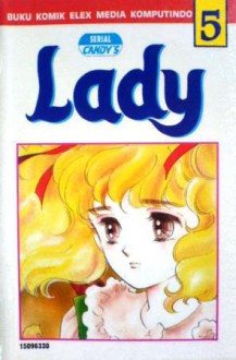 Lady Vol. 5 - Yoko Hanabusa