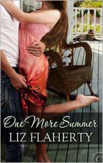 One More Summer - Liz Flaherty