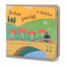 Jedzie pociąg z daleka - Ewa Kozyra-Pawlak