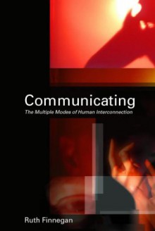 Communicating - Ruth Finnegan