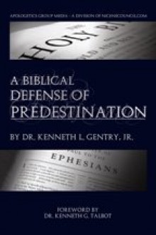 A Biblical Defense Of Predestination - Kenneth L. Gentry Jr., Kenneth G. Talbot