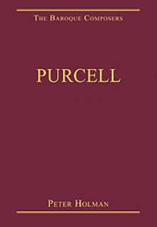 Purcell - Peter Holman