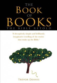 The Book of Books - Trevor Dennis