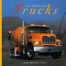 Trucks - John Hudson Tiner