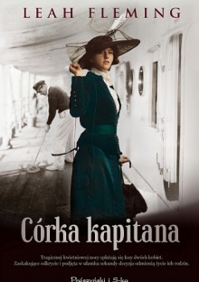 Córka kapitana - Leah Fleming