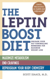 Leptin Diet - Nick Denton Brown, Scott Isaacs