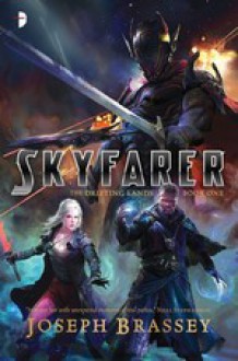 Skyfarer - Joseph Brassey