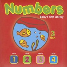 Numbers - Yoyo Books
