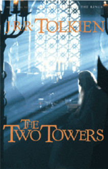 The Two Towers - J.R.R. Tolkien