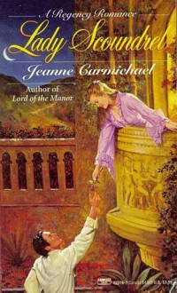 Lady Scoundrel - Jeanne Carmichael