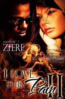 I Love This Pain II - Zi'ere, Dynasty's Cover Me