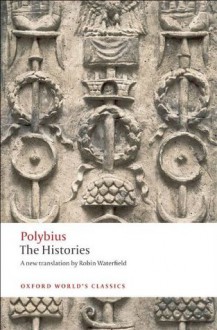 The Histories (Oxford World's Classics) - Robin A.H. Waterfield, Brian Mcging