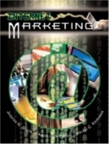 Internet Marketing - Jagdish N. Sheth, Abdolreza Eshghi, Balaji C. Krishnan