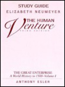 Human Venture: Great Entrepreneurs of the World - Elizabeth Neumeyer, Neumeyer