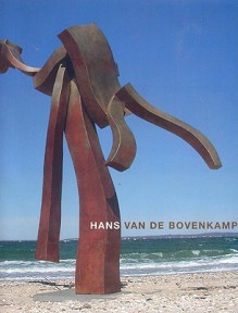 Hans Van de Bovenkamp - Hans Van de Bovenkamp, Donald B. Kuspit, Phyllis Braff, Hans Van de Bovenkamp