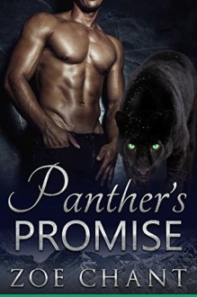 Panther's Promise - Zoe Chant