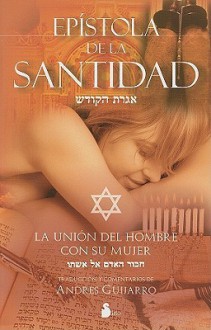 Epistola de la Santidad - Andres Guijarro