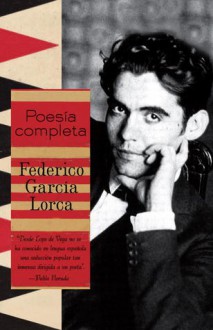 Poesia completa - Federico García Lorca