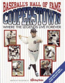 Cooperstown: The Baseball Hall of Fame - Sporting News Magazine, Random House