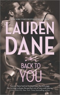 Back to You - Lauren Dane