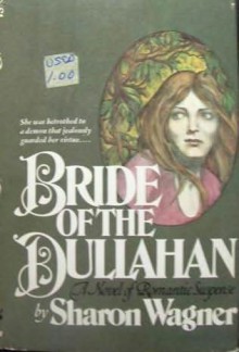 Bride of the Dullahan - Sharon Wagner