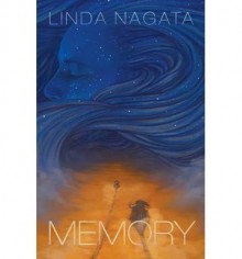 { [ MEMORY ] } Nagata, Linda ( AUTHOR ) Feb-01-2013 Paperback - Linda Nagata