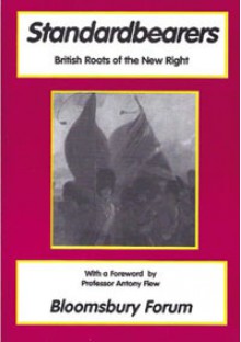 Standardbearers: British roots of the new right - Jonathan Bowden, S. Steadman, Eddy Butler, Peter Gibbs, Tom Garforth, Derek Turner, Michael Newland, Ralph Harrison, Adrian Davies, David Reynolds, Jeremiah Wilkes, Sam Swerling, William King