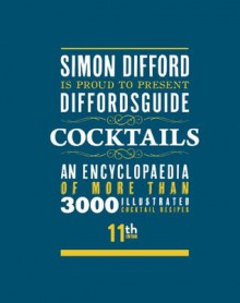 Diffordsguide Cocktails #11 - Simon Difford