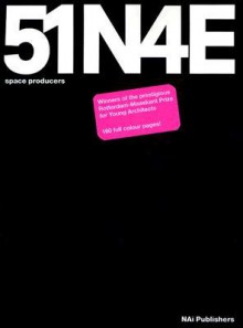 51N4E Space Producers - NAi Publishers